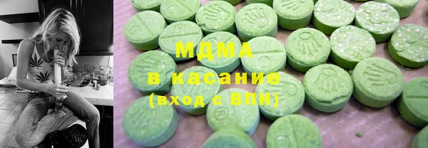 хмурый Абаза